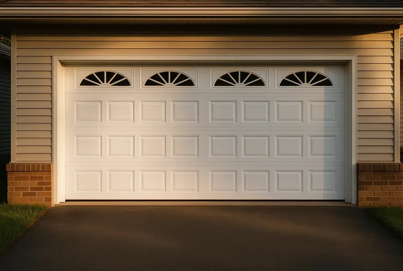 Contact Pelham Garage Door Service