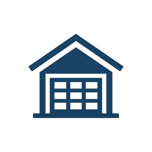 Pelham Garage Door Service logo